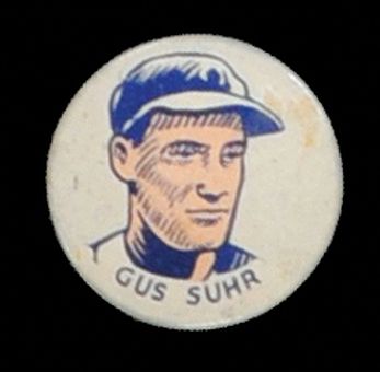 Suhr